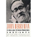 Collected Poems 1937-1971