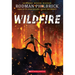 Wildfire (the Wild Series)