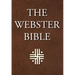 The Webster Bible