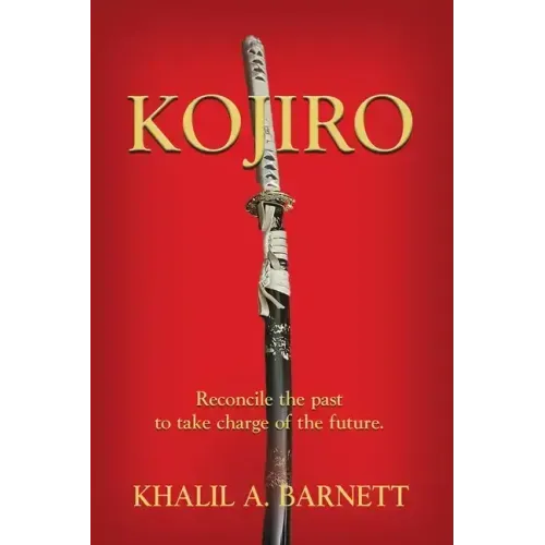 Kojiro