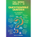 Questionable Quizzes: Full Series of All 40 Quizzes Including: Are You a Superhero? What Colour Is Your Personality? How Likely Are You to Get Sick? D