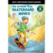 Extreme Team: Skateboard Moves