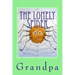 The Lonely Spider: A Drawry Story