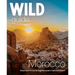 Wild Guide Morocco: Great Adventures Through Mountain, Coast and Desert