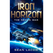Iron Horizon: The Nexus War