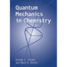 Quantum Mechanics in Chemistry