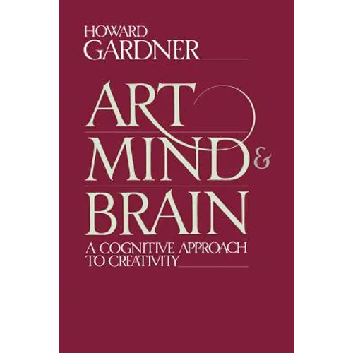 Art, Mind and Brain