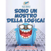 Sono un mostro della logica! Oltre 340 rompicapi Sudoku da facile a medio