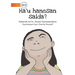 Who Am I? (Tetun edition) - Ha'u hanesan saida?