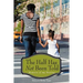 The Half Has Not Been Told