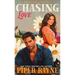 Chasing Love (Hardcover): The Owens (Plain Daisy Ranch Book 5)