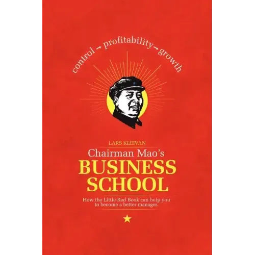 Chairman Mao's Business School