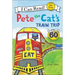 Pete the Cat's Train Trip