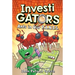 InvestiGators: Ants in Our P.A.N.T.S.