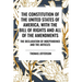 The Constitution of the United States of America, with the Bill of Rights and All of the Amendments; The Declaration of Independence; And the Articles