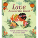 Lonely Planet Kids Love Around the World: Family and Friendship Around the World