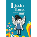 Naughty Tooth Fairy: Book 2 - Little Luna Series (Beginning Chapter Books, Funny Books for Kids, Kids Book Series): A tiny funny story that subtly pro