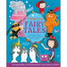 Twisted Fairy Tales: Think You Know These Classic Tales? Guess Again!