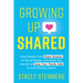 Growing Up Shared: How Parents Can Share Smarter on Social Media--And What You Can Do to Keep Your Family Safe in a No-Privacy World