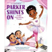 Parker Shines on: Another Extraordinary Moment