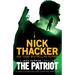 The Patriot: A heart-pounding and gripping thriller