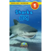 Sharks / 상어: Bilingual (English / Korean) (영어 / 한국어) Animals That Make a Difference! (Engaging R