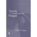 Treating Compassion Fatigue
