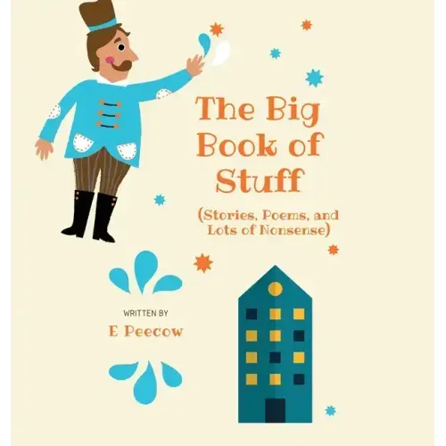 The Big Book of Stuff