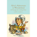 Alice's Adventures in Wonderland & Through the Looking-Glass