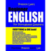 Preston Lee's Beginner English For Portuguese Speakers