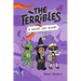 The Terribles #2: A Witch's Last Resort
