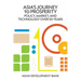Asia's Journey to Prosperity: Policy, Market, and Technology Over 50 Years