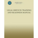 Legal Services Training and Readiness Manual