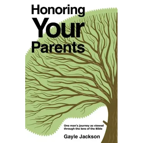 Honoring Your Parents