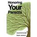 Honoring Your Parents