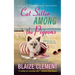 Cat Sitter Among the Pigeons: A Dixie Hemingway Mystery
