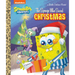 The Sponge Who Saved Christmas (Spongebob Squarepants)