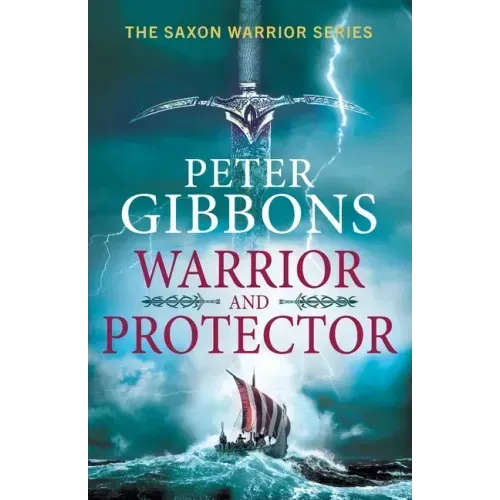 Warrior and Protector