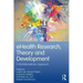 Ehealth Research, Theory and Development: A Multi-Disciplinary Approach