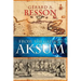 From the Gates of Aksum (Softcover)