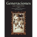 Generaciones: Textos de Rigoberto Brito Chavez y Pablo Salgado Brito