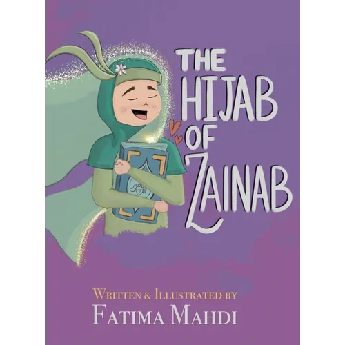 The Hijab of Zainab