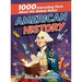 American History: 1000 Interesting Facts About the United States