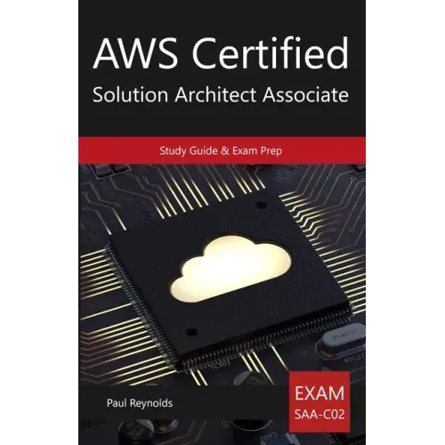 AWS Certified Solution Architect Associate Study Guide & Exam Prep