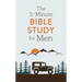 The 5-Minute Bible Study for Men