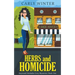 Herbs and Homicide