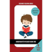 Kindergarten Reader Book One: Phonics Focus