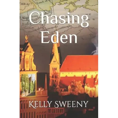 Chasing Eden
