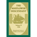 The Mayflower Descendant, Volume 2, 1900