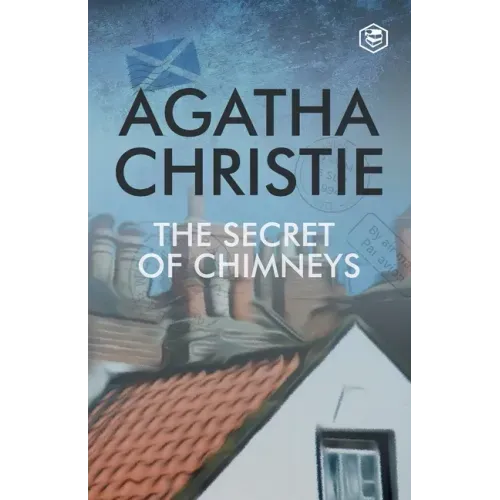 The Secret of Chimneys